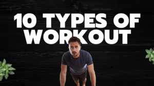 Read more about the article 10 Powerful Types of Workouts You Can Do at Home Without Any Equipment