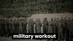 Read more about the article Military Workout – 5 Intense Ways to Build Strength & Endurance