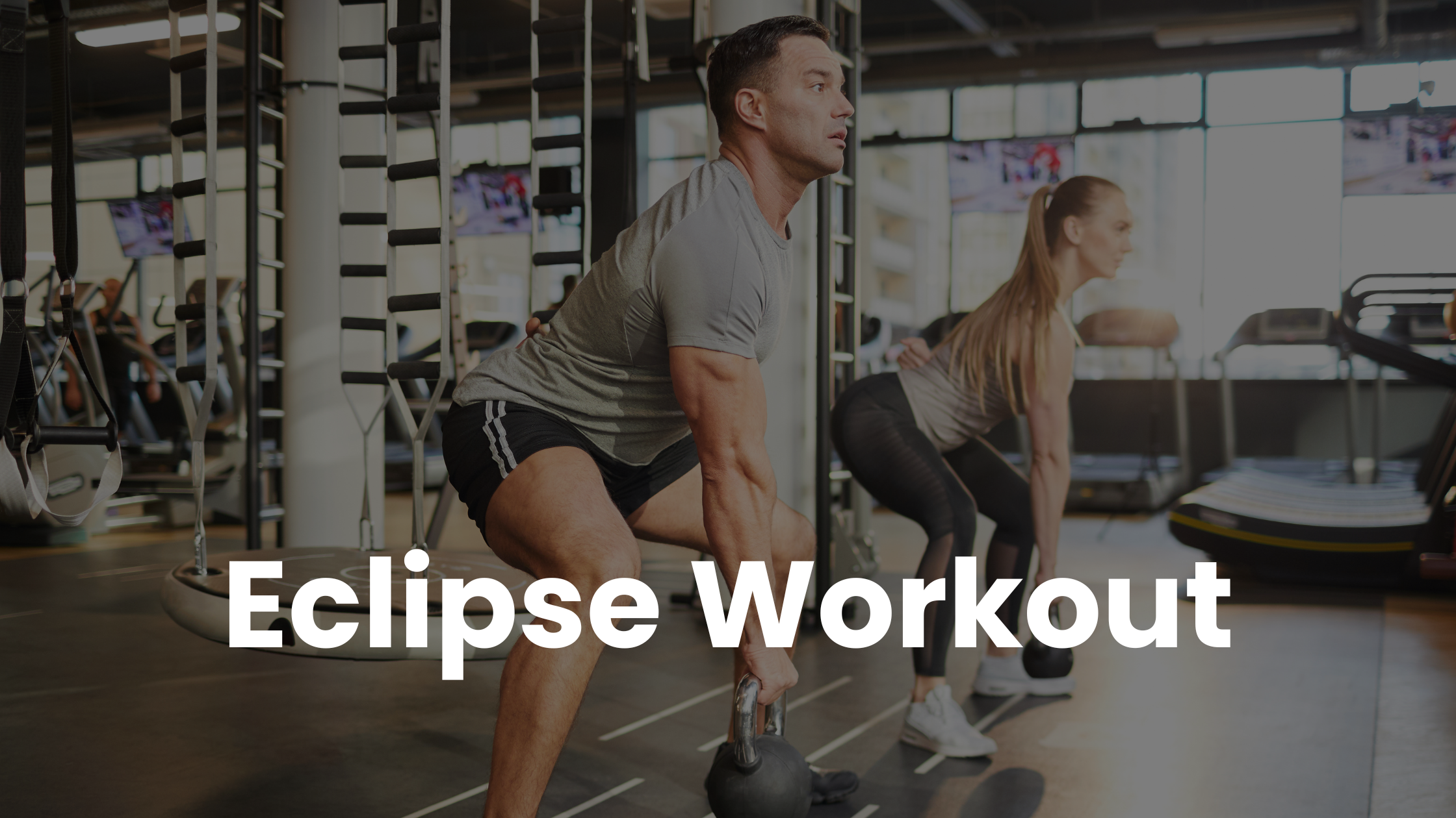 Read more about the article Eclipse Workout: 7 Best Exercises to Build Strength & Stamina