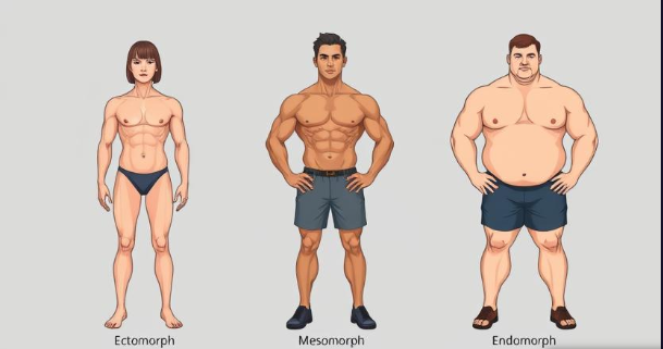 Workouts for Your Body Type