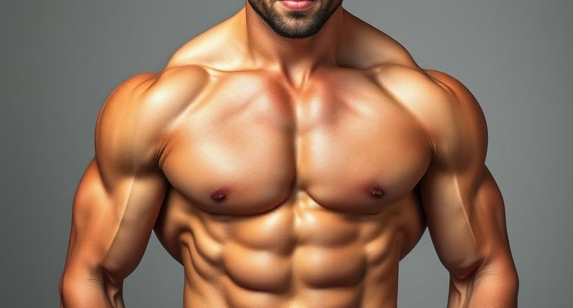 Trap muscles workout at home
