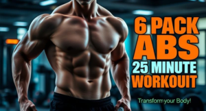 Read more about the article 10 Best Ways on How to Exercise for Abs Without Equipment – No Gym Needed