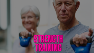 Read more about the article Strength Training Combo Moves for Beginners at Home – Simple & Effective