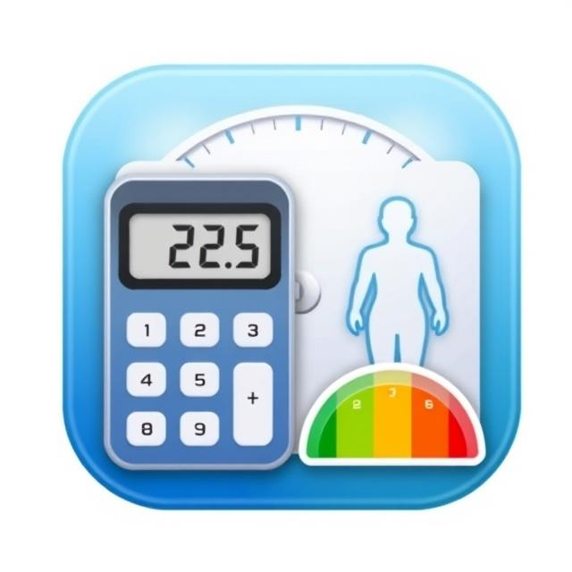 Bmi calculator