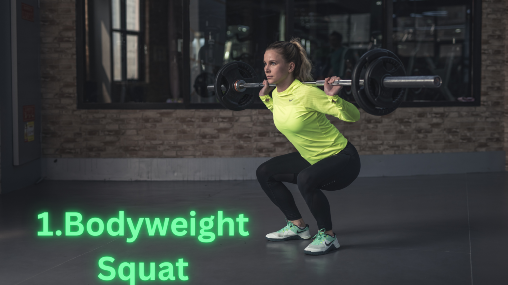 what home workout is best for legs